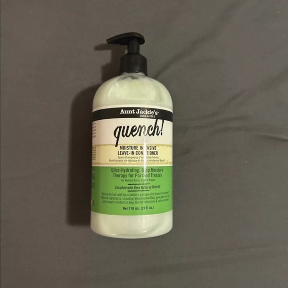 Aunt Jackie’s quench hair cream - Picture 2 of 2